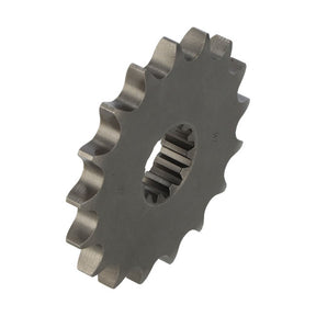 Afam, steel front sprocket. 17 teeth Sprockets Transmission Afam