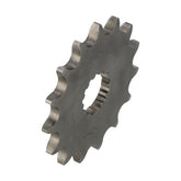 Afam, steel front sprocket. 15 teeth Sprockets Transmission Afam