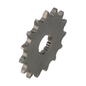 Afam, steel front sprocket. 15 teeth Sprockets Transmission Afam