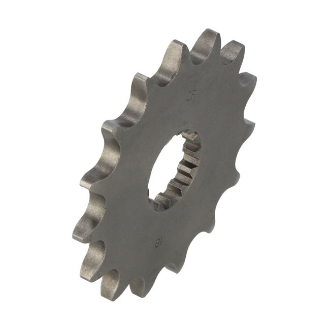 Afam, steel front sprocket. 15 teeth Sprockets Transmission Afam
