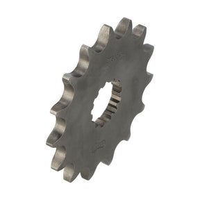 Afam, steel front sprocket. 15 teeth Sprockets Transmission Afam