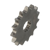 Afam, steel front sprocket. 15 teeth Sprockets Transmission Afam