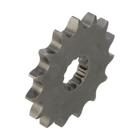 Afam, steel front sprocket. 15 teeth Sprockets Transmission Afam
