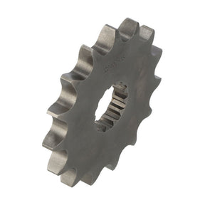 Afam, steel front sprocket. 15 teeth Sprockets Transmission Afam