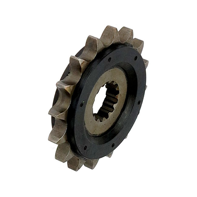 Afam, steel front sprocket. 16 teeth Sprockets Transmission Afam