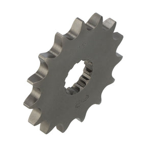 Afam, steel front sprocket. 15 teeth Sprockets Transmission Afam