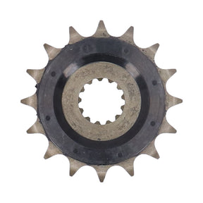 Afam, steel front sprocket. 16 teeth Sprockets Transmission Afam