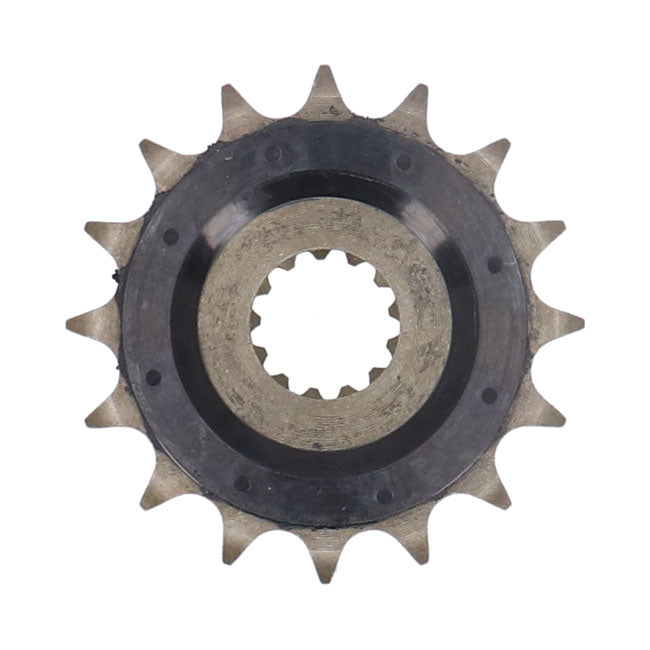Afam, steel front sprocket. 16 teeth Sprockets Transmission Afam