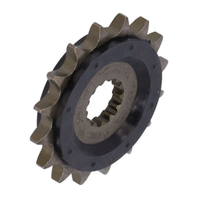 Afam, steel front sprocket. 16 teeth Sprockets Transmission Afam