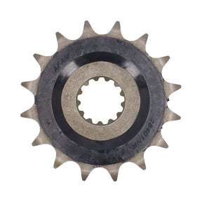 Afam, steel front sprocket. 16 teeth Sprockets Transmission Afam