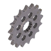 Afam, steel front sprocket. 17 teeth Sprockets Transmission Afam