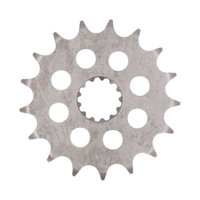 Afam, steel front sprocket. 17 teeth Sprockets Transmission Afam