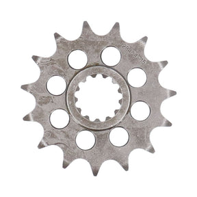 Afam, steel front sprocket. 15 teeth Sprockets Transmission Afam