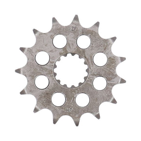 Afam, steel front sprocket. 15 teeth Sprockets Transmission Afam