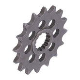 Afam, steel front sprocket. 16 teeth Sprockets Transmission Afam
