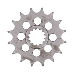 Afam, steel front sprocket. 16 teeth Sprockets Transmission Afam