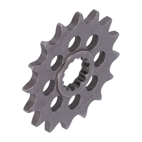 Afam, steel front sprocket. 16 teeth Sprockets Transmission Afam