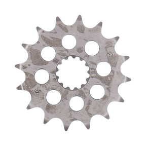 Afam, steel front sprocket. 16 teeth Sprockets Transmission Afam