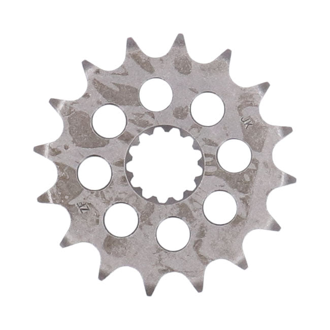 Afam, steel front sprocket. 16 teeth Sprockets Transmission Afam