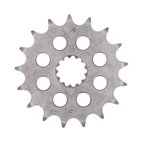 Afam, steel front sprocket. 17 teeth Sprockets Transmission Afam