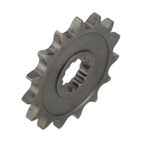 Afam, steel front sprocket. 15 teeth Sprockets Transmission Afam