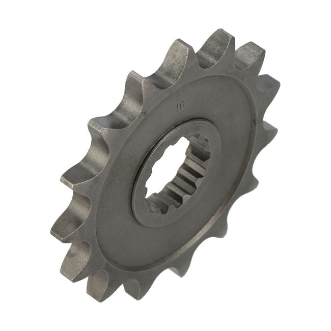 Afam, steel front sprocket. 15 teeth Sprockets Transmission Afam