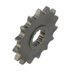 Afam, steel front sprocket. 15 teeth Sprockets Transmission Afam