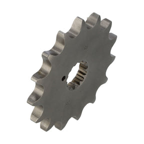 Afam, steel front sprocket. 15 teeth Sprockets Transmission Afam