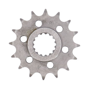 Afam, steel front sprocket. 16 teeth Sprockets Transmission Afam