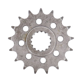Afam, steel front sprocket. 17 teeth Sprockets Transmission Afam