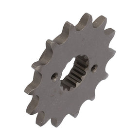 Afam, steel front sprocket. 14 teeth Sprockets Transmission Afam