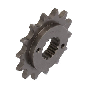 Afam, steel front sprocket. 14 teeth Sprockets Transmission Afam