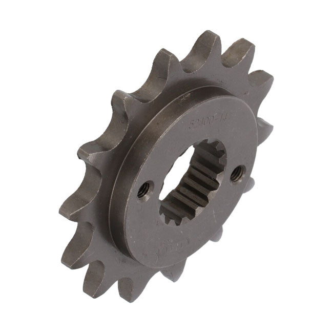 Afam, steel front sprocket. 14 teeth Sprockets Transmission Afam