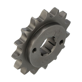 Afam, steel front sprocket. 15 teeth Sprockets Transmission Afam