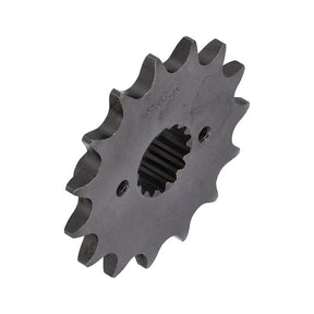 Afam, steel front sprocket. 15 teeth Sprockets Transmission Afam