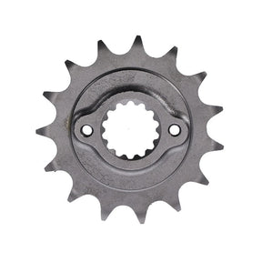 Afam, steel front sprocket. 15 teeth Sprockets Transmission Afam