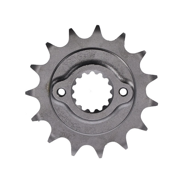 Afam, steel front sprocket. 15 teeth Sprockets Transmission Afam