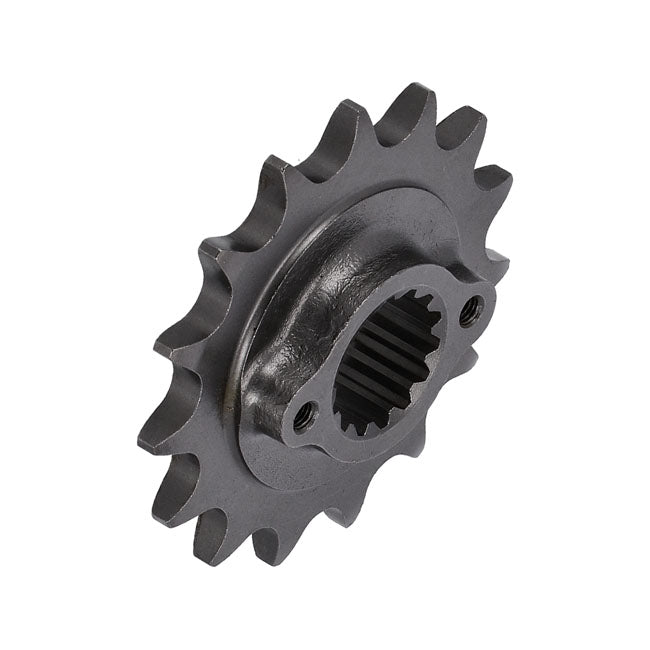 Afam, steel front sprocket. 15 teeth Sprockets Transmission Afam