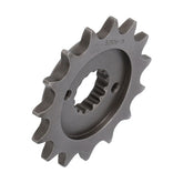 Afam, steel front sprocket. 15 teeth Sprockets Transmission Afam