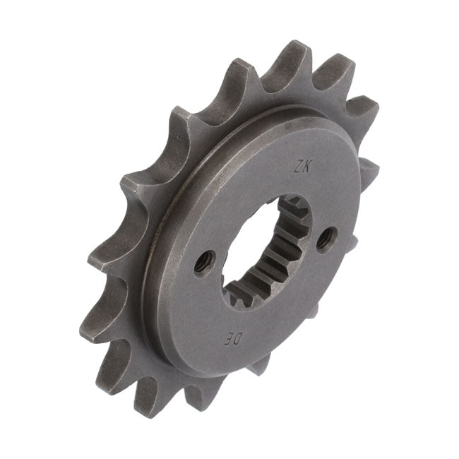 Afam, steel front sprocket. 15 teeth Sprockets Transmission Afam
