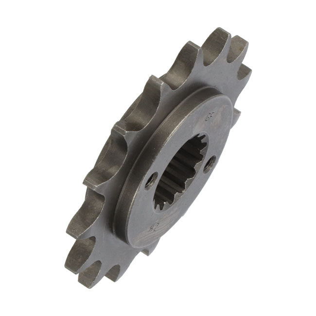 Afam, steel front sprocket. 15 teeth Sprockets Transmission Afam