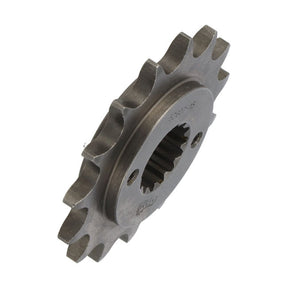 Afam, steel front sprocket. 15 teeth Sprockets Transmission Afam