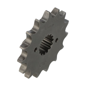 Afam, steel front sprocket. 15 teeth Sprockets Transmission Afam