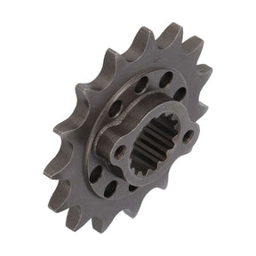 Afam, steel front sprocket. 15 teeth Sprockets Transmission Afam