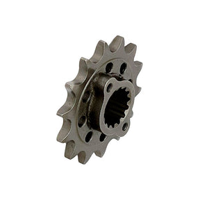 Afam, steel front sprocket. 14 teeth Sprockets Transmission Afam