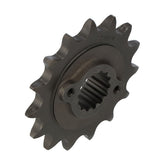 Afam, steel front sprocket. 15 teeth Sprockets Transmission Afam