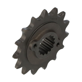 Afam, steel front sprocket. 15 teeth Sprockets Transmission Afam