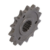 Afam, steel front sprocket. 15 teeth Sprockets Transmission Afam