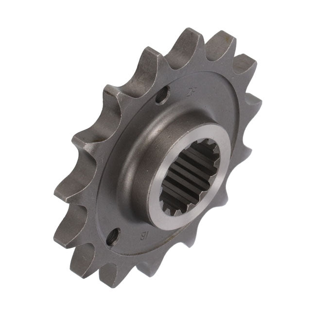 Afam, steel front sprocket. 15 teeth Sprockets Transmission Afam