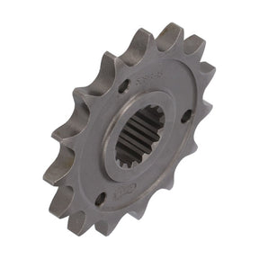 Afam, steel front sprocket. 15 teeth Sprockets Transmission Afam